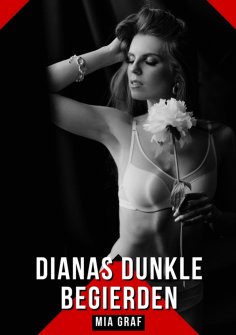 eBook: Dianas dunkle Begierden