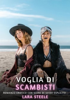 eBook: Voglia di Scambisti