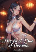 eBook: The first Time of Ornella