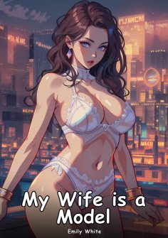 eBook: My Wife is a Model