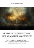 eBook: Sigismund von Neukomm: Der Klang der Kontinente