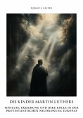 eBook: Die Kinder Martin Luthers