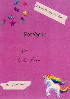 ebook: I Am Not the Boy Next Door