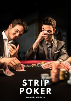 eBook: Strip Poker