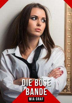 eBook: Die böse Bande
