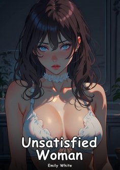 eBook: Unsatisfied Woman