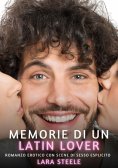 eBook: Memorie di un Latin Lover
