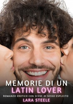 eBook: Memorie di un Latin Lover