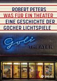 ebook: Was für ein Theater