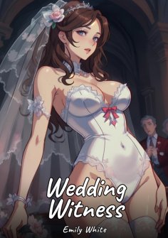 eBook: Wedding Witness