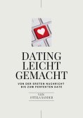 ebook: Dating leicht gemacht