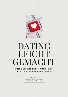 ebook: Dating leicht gemacht
