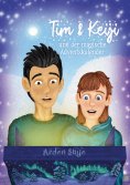 ebook: Tim & Keiji und der magische Adventskalender