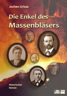 eBook: Die Enkel des Massenbläsers