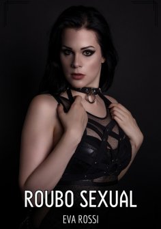 eBook: Roubo Sexual