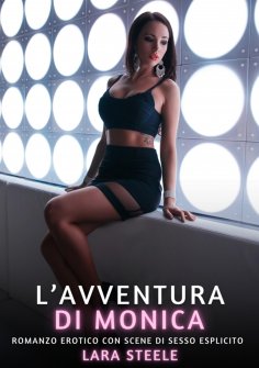 eBook: L’Avventura di Monica