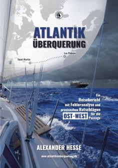 ebook: Atlantiküberquerung