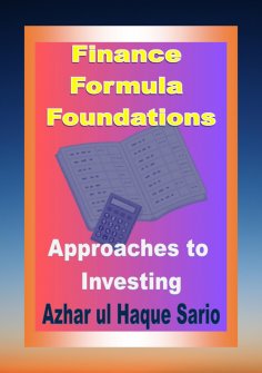 eBook: Finance Formula Foundations