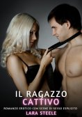 eBook: Il Cattivo Ragazzo