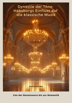 ebook: Dynastie der Töne: Habsburgs Einfluss auf die klassische Musik