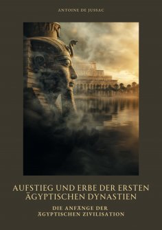 ebook: Aufstieg und Erbe der  ersten ägyptischen  Dynastien