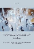 ebook: Prozessmanagement mit Kanban