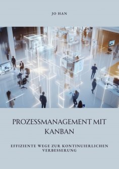 ebook: Prozessmanagement mit Kanban