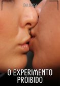 eBook: O Experimento Proibido