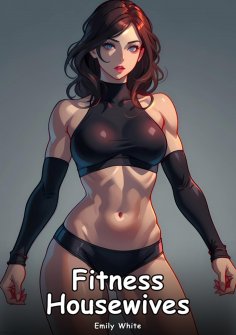 eBook: Fitness Housewives
