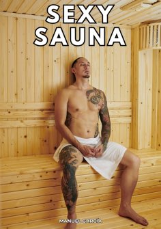 eBook: Sexy Sauna