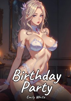 eBook: Birthday Party