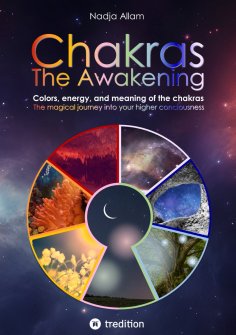 ebook: Chakras - The Awakening. Ancient knowledge woven into a magical adventure tale of the new era – for 