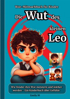 ebook: Die Wut des kleinen Leo