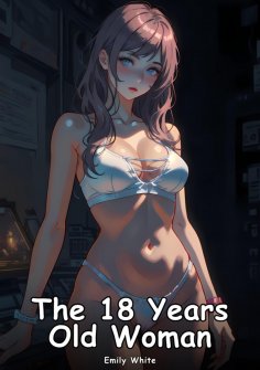 eBook: The 18 Years Old Woman