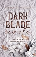eBook: Darkblade Circle -THE GENTLEMEN LEAGUE-