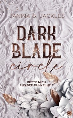 eBook: Darkblade Circle -THE GENTLEMEN LEAGUE-