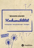 ebook: Hochsensibilität