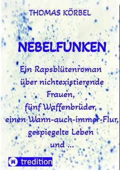 eBook: Nebelfunken
