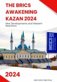 eBook: The BRICS Awakening Kazan 2024