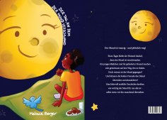 eBook: Der Tag, an dem der Mond verschwand