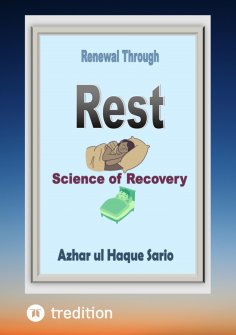eBook: Renewal Through Rest