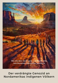 eBook: Der verdrängte Genozid  an Nordamerikas indigenen Völkern
