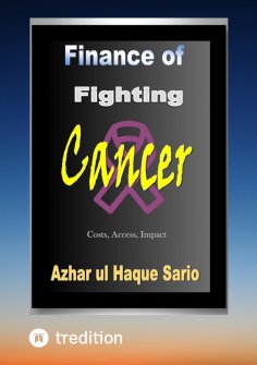 eBook: Finance of Fighting Cancer