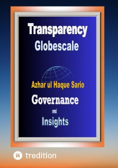 eBook: Transparency Globescale