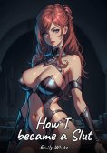 eBook: How I became a Slut
