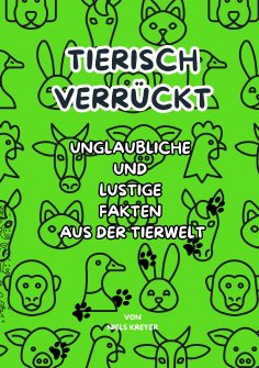 ebook: Tierisch verrückt