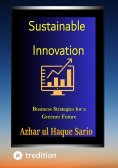 eBook: Sustainable Innovation