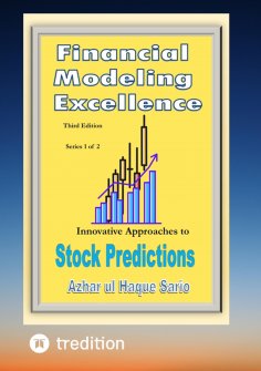 eBook: Financial Modeling Excellence