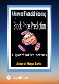 eBook: Advanced Financial Modeling for Stock Price Prediction