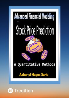 eBook: Advanced Financial Modeling for Stock Price Prediction